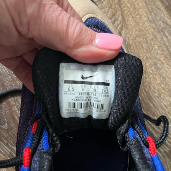 Nike
ACG Air Skarn sneakers - Picture 7 of 11